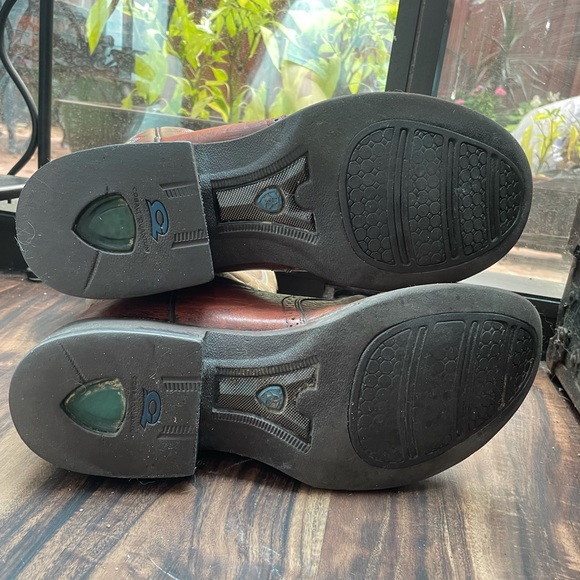 Quantum Crepe Ariat Men's Cowboy Western Boots Size 11EE - Picture 3 of 13